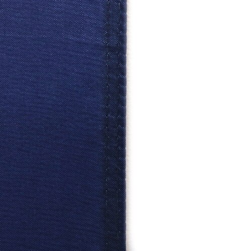 Michigan State Flag Seams