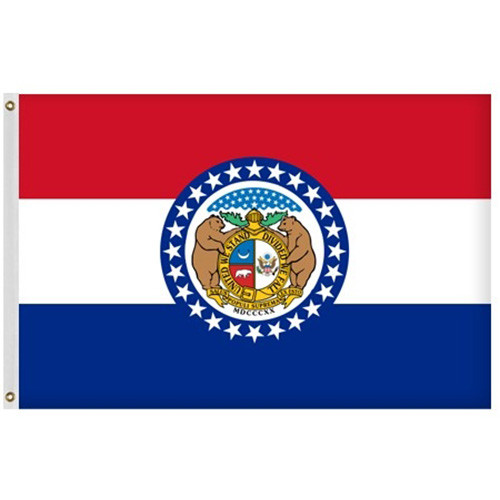 Missouri flag for sale