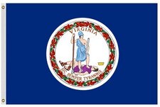 Virginia flag