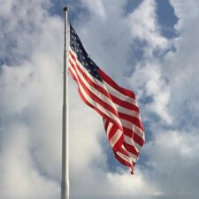 Heavy Duty American Flag