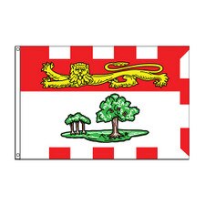 Prince Edward Island flag design