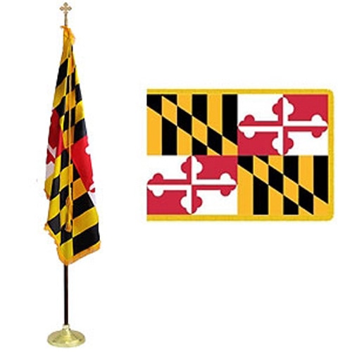 Maryland Flag Sets