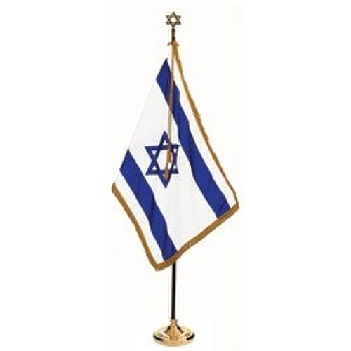 Israel Flag Sets