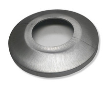 Split Flash Collar - Cast Aluminum
