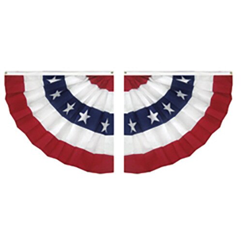 American Bunting Styles