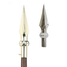 Universal Flagpole Spear