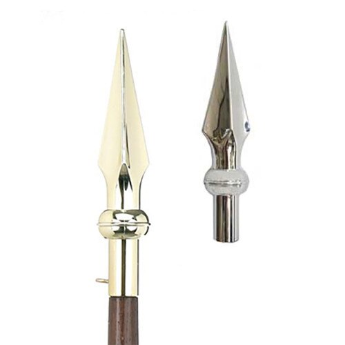 Universal Flagpole Spear