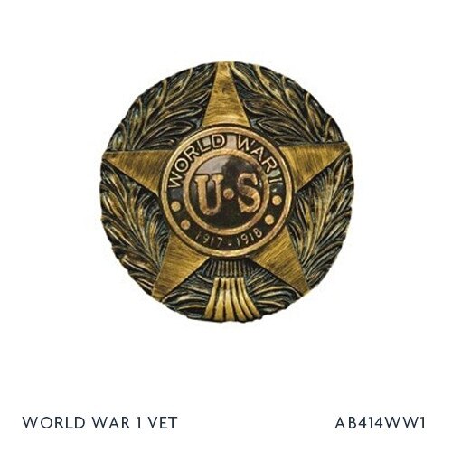 Veteran Grave Marker