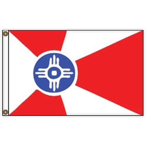 New Mexico state flag design