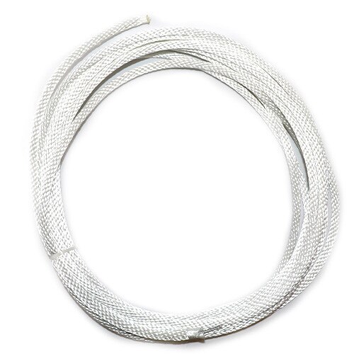 Wire Core Halyard Flagpole Rope Round