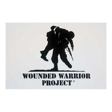 Wounded Warrior Project Flag