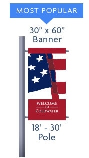 30 x 60 street banner