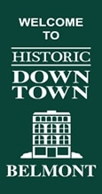 City Street Banner