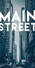 City Street Banner