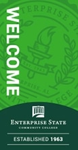 College Street Banner