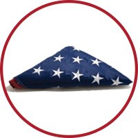 Folding Your Flag