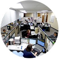 Call Center
