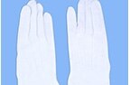 Parade Gloves
