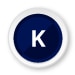 U.S. flag code, K K of the U.S. flag code
