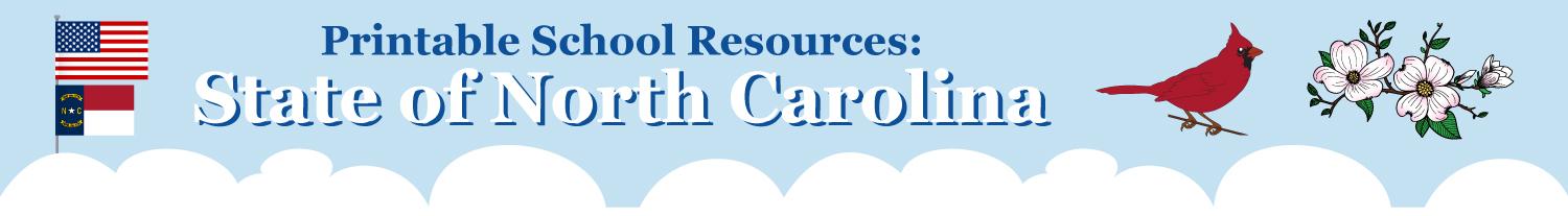 NC Educational Resources