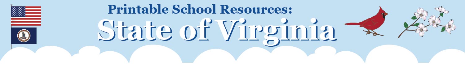 Virginia Educational Resources Virginia Educational Resources
