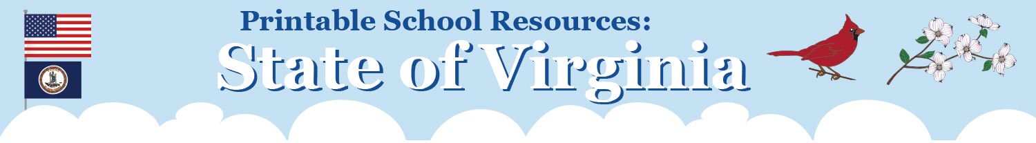 Virginia Educational Resources