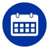 calendar icon