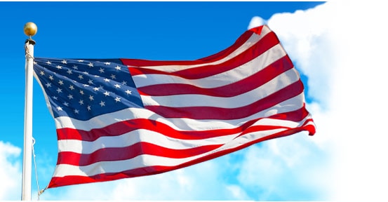 American Flag American Flag