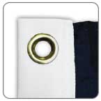 Grommet Header Grommet Header