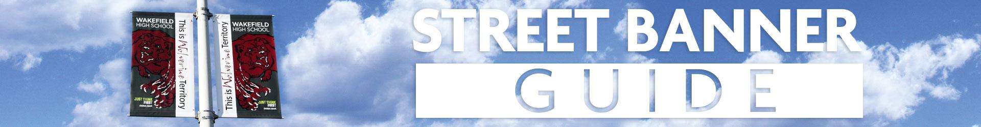 Street Banner Guide Header