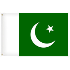 Pakistan Flags