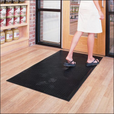 Commercial Floor Mats
