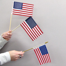Small Flags
